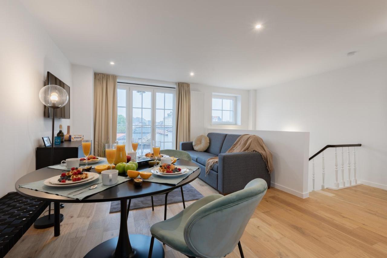 Apartment Sweet - Automne *