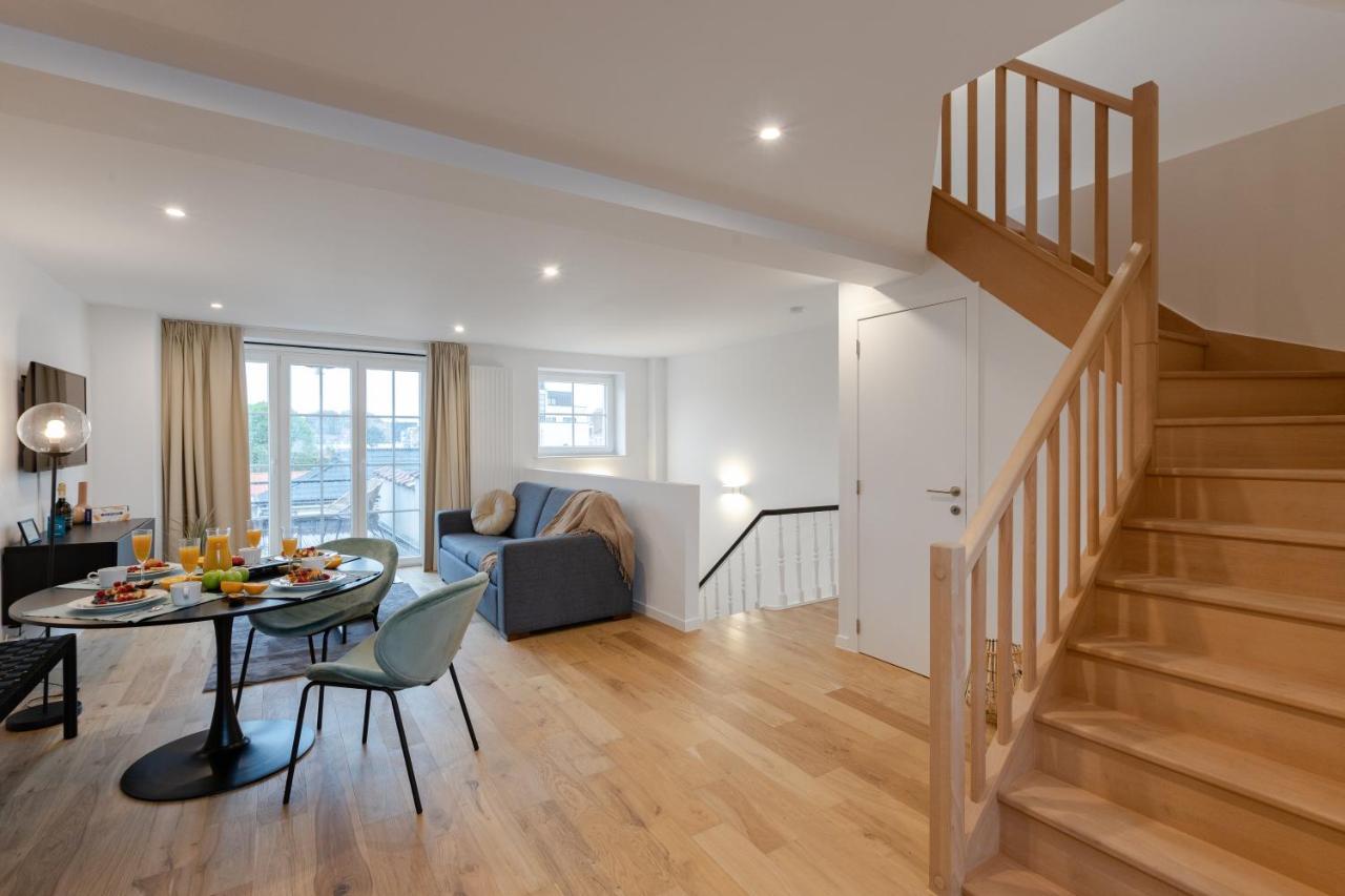 Sweet - Automne Apartment