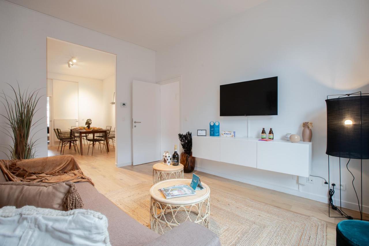 Sweet - Automne Apartment *