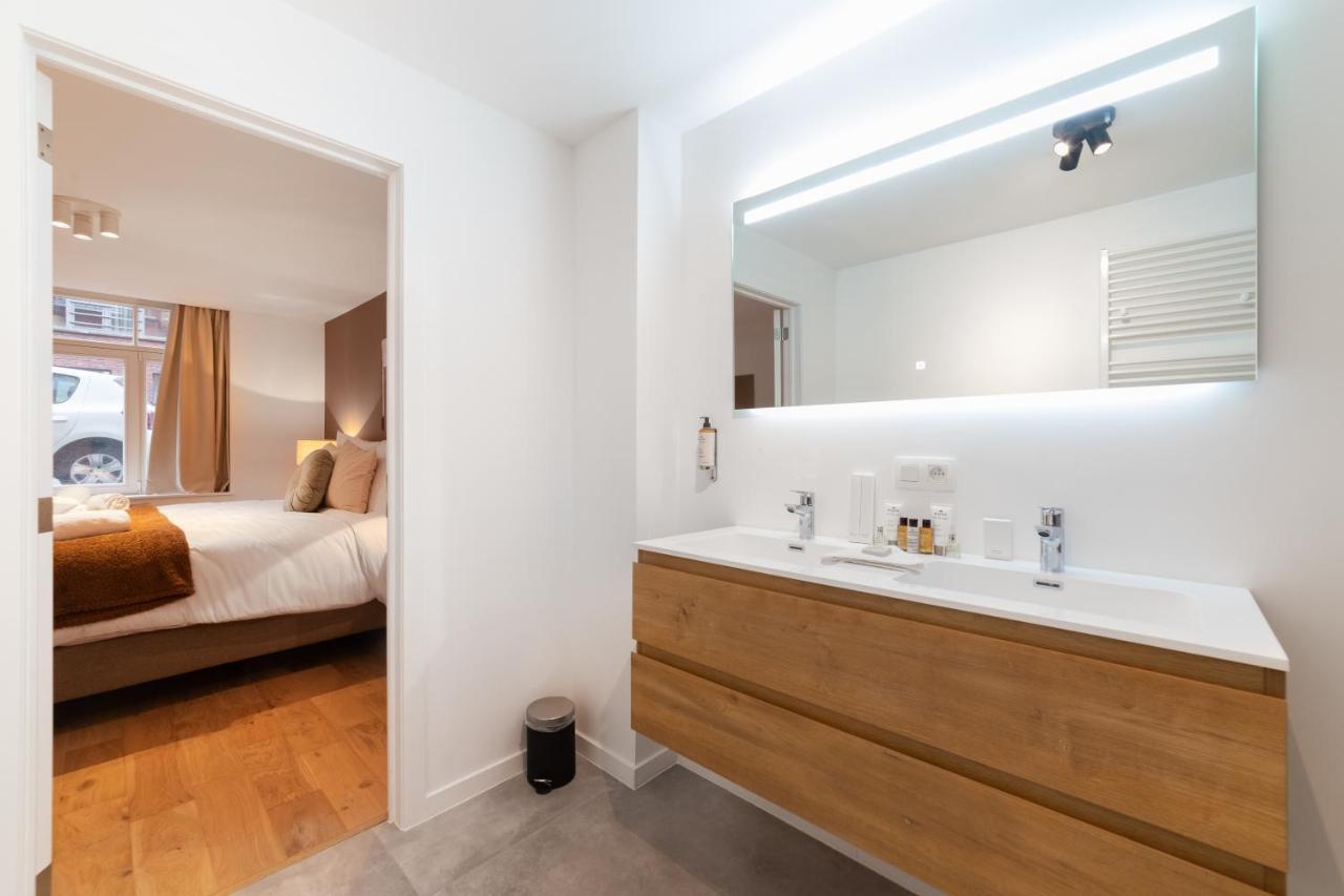 Apartment Sweet - Automne Brussels