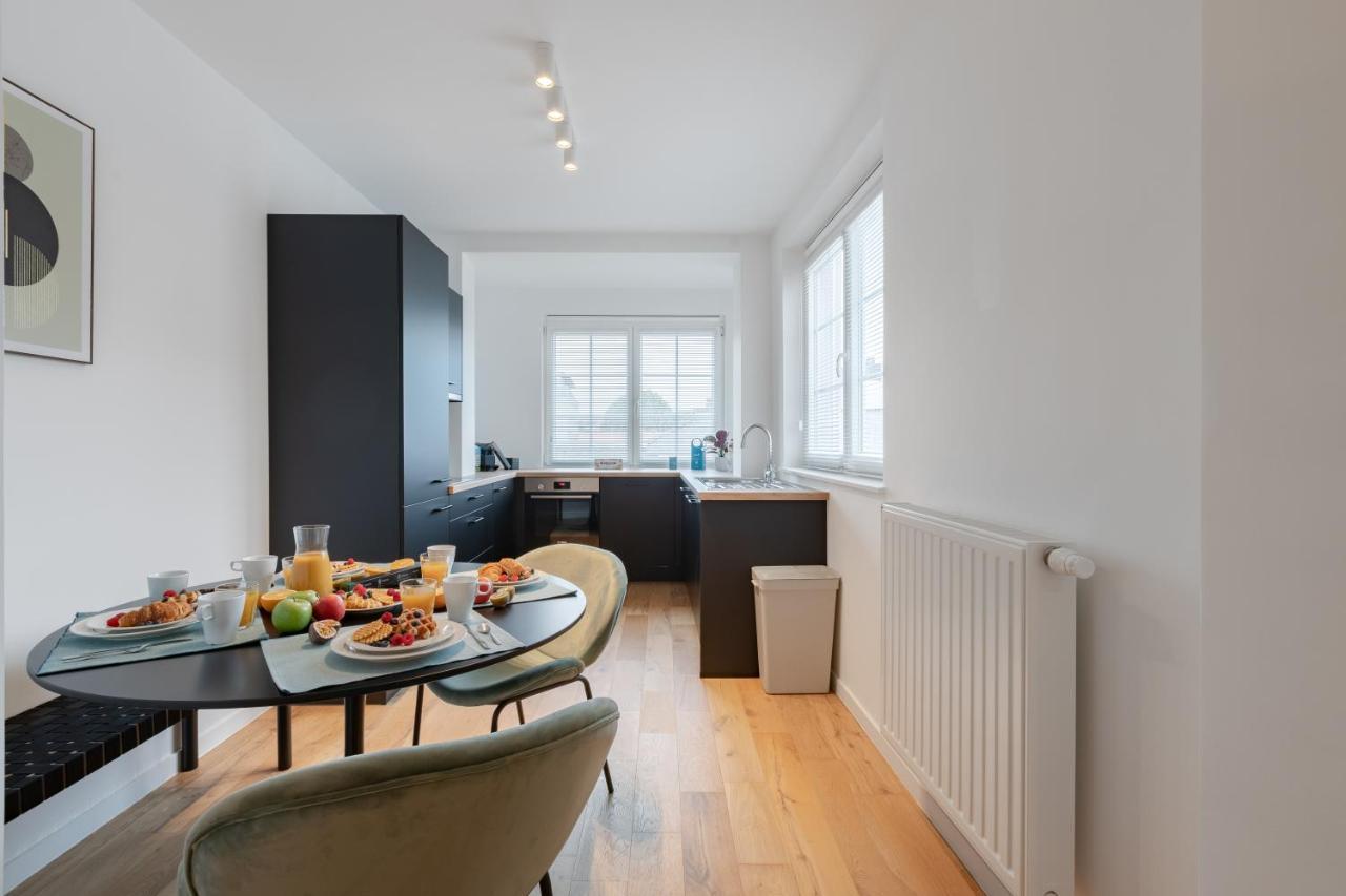 Sweet - Automne Apartment *