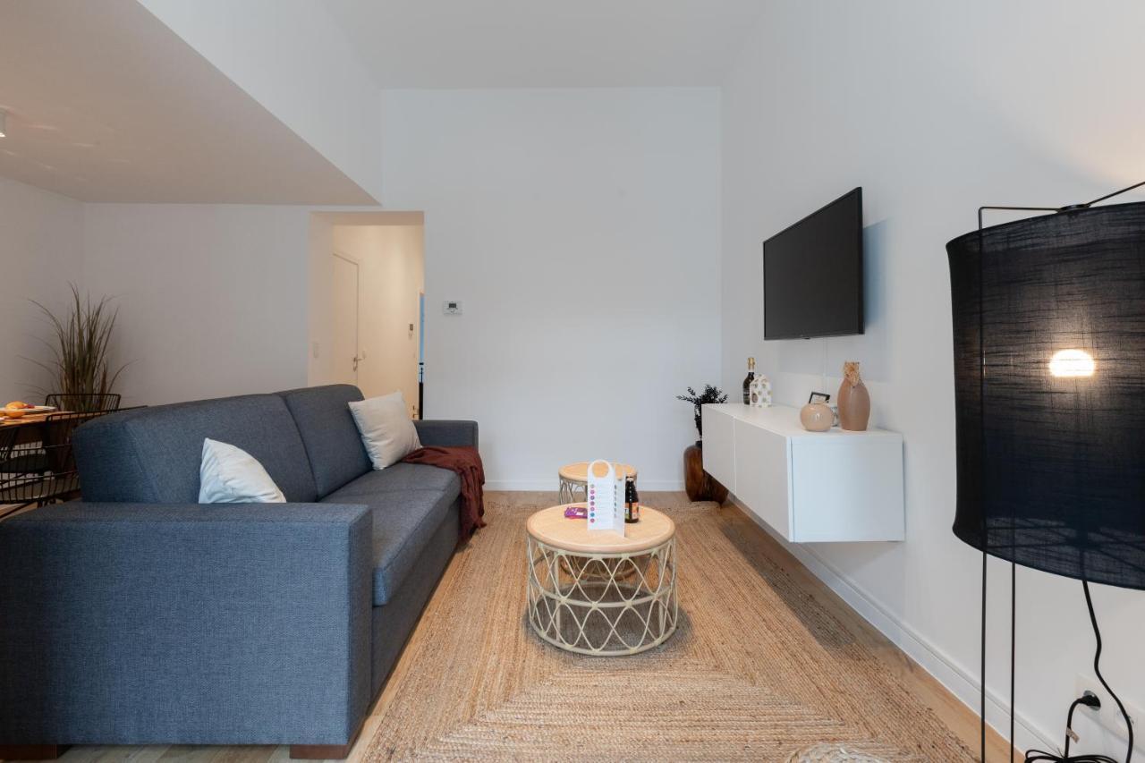 Apartment Sweet - Automne *
