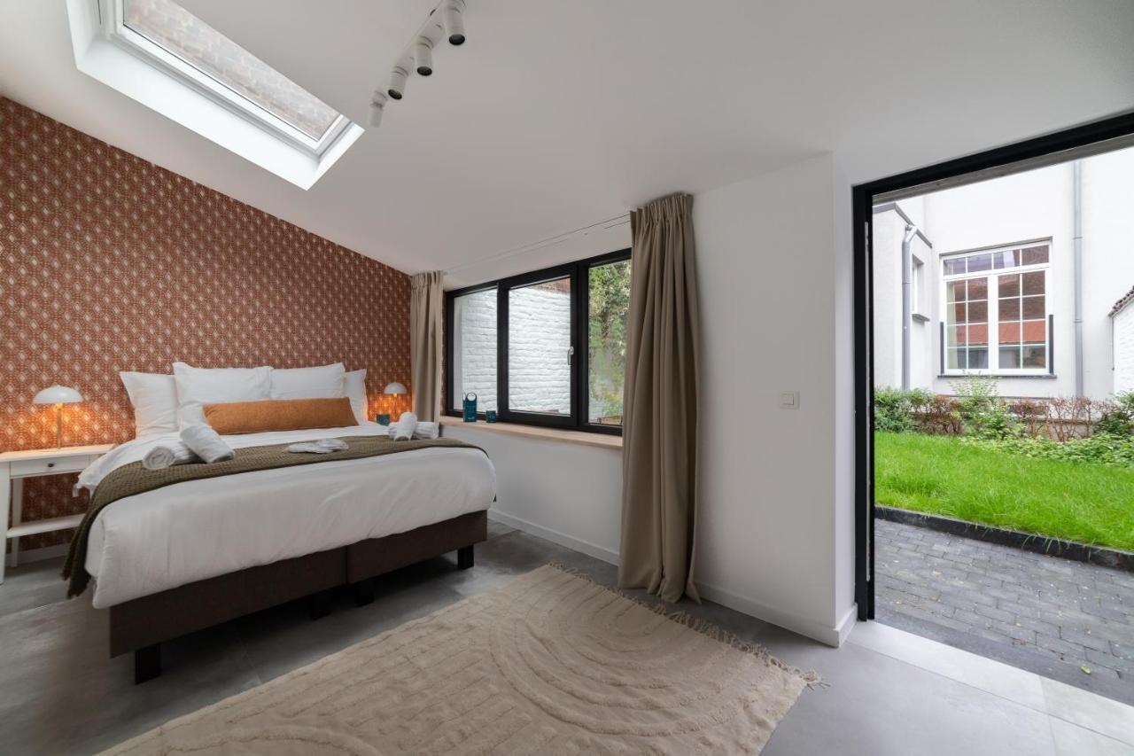 Sweet - Automne Apartment *