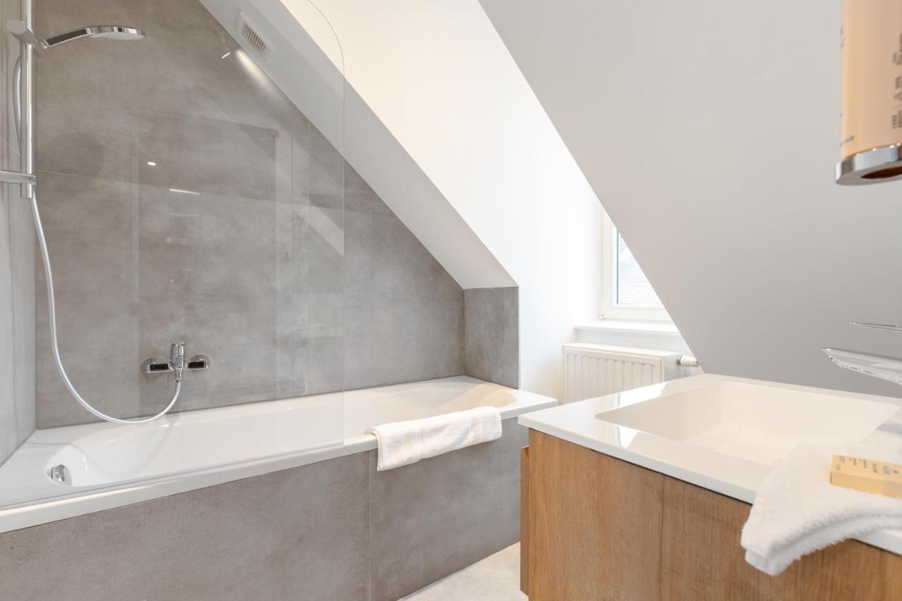 Apartment Sweet - Automne Brussels