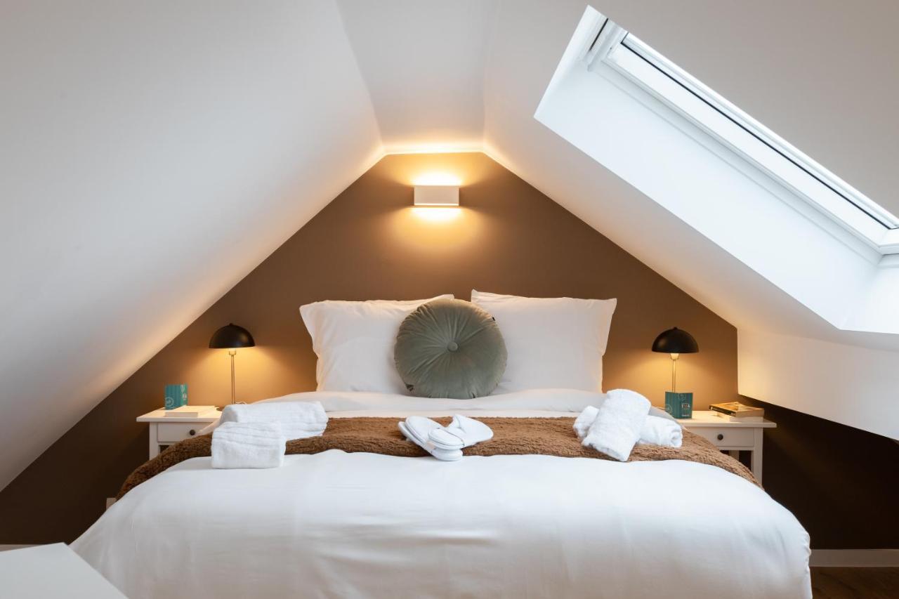 Sweet - Automne Apartment Brussels