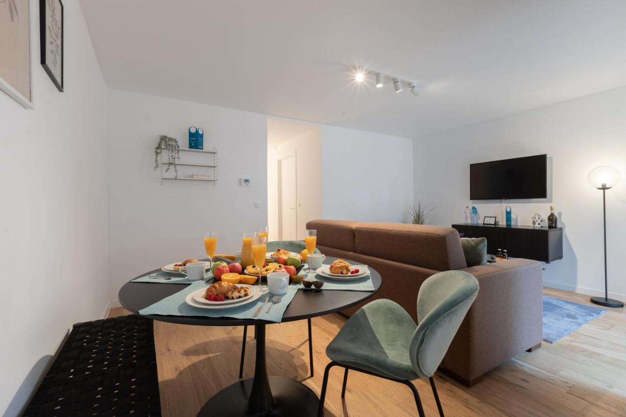Apartment Sweet - Automne *