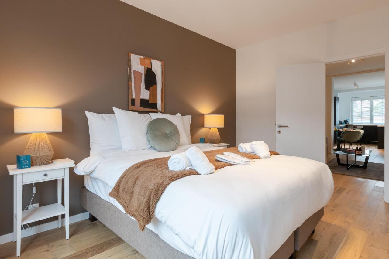Apartment Sweet - Automne